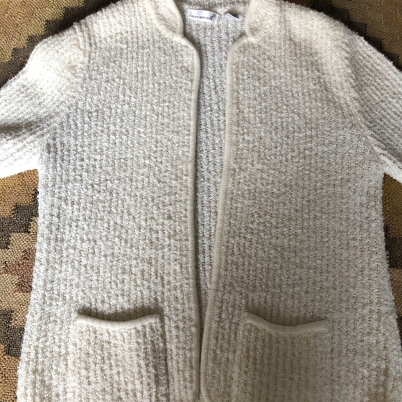 Vintage cozy cardigan - Picture 3 of 5